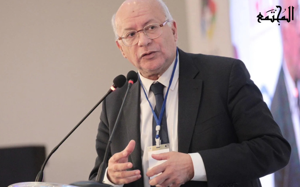 Rabat : Colloque Sur La Protection Des Données Et Les Valeurs Constitutionnelles