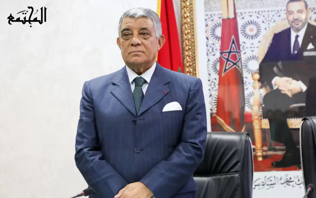 M. Benabdellah Présente Au Caire L’expérience Marocaine Dans La Protection Des Droits En Situations Exceptionnelles