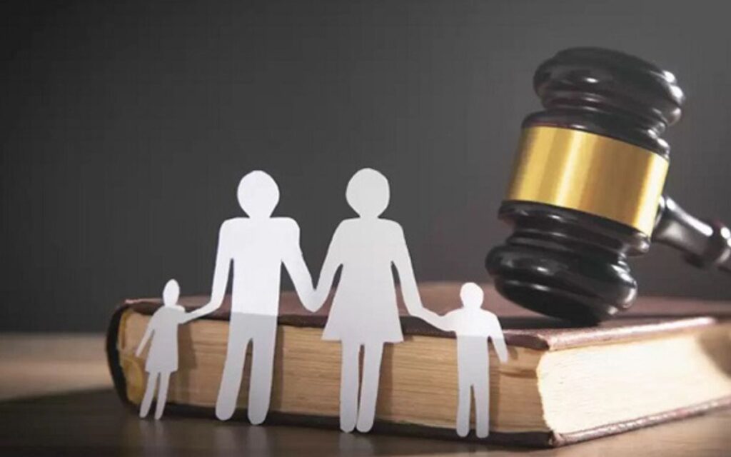 La Réforme Du Code De La Famille, Un Projet Consensuel Adapté Aux Réalités D’une Société Marocaine Moderne