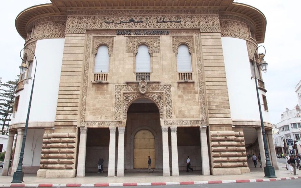Bank Al-maghrib Décroche La Certification Iso De Ses Systèmes De Management