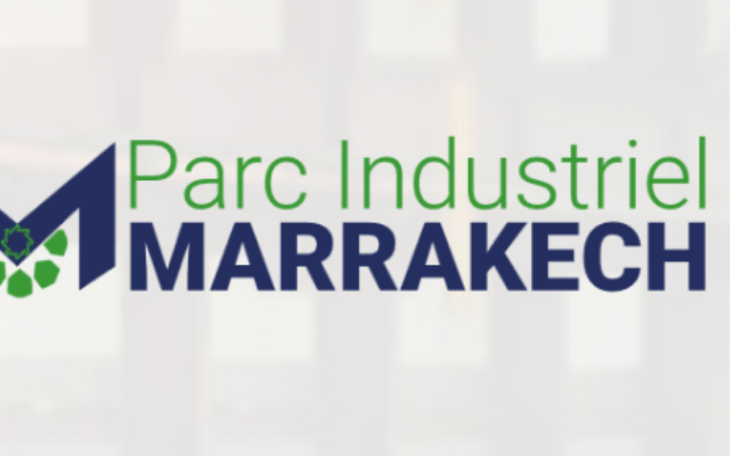 Inauguration Du Parc Industriel De Marrakech Le 29 Janvier