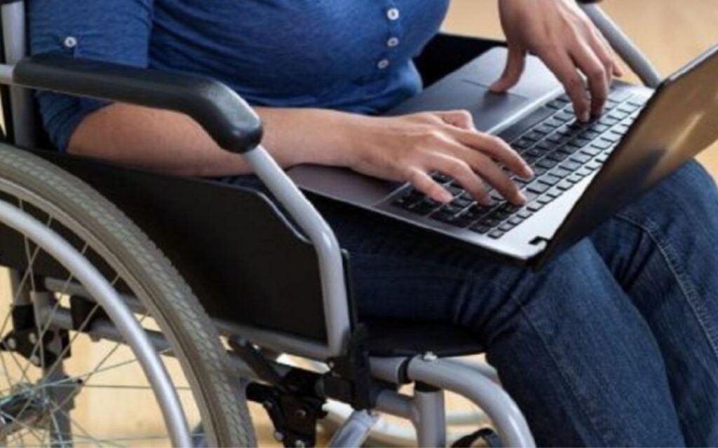 Tanger: Rencontre Sur L’accessibilité Numérique Des Personnes En Situation De Handicap
