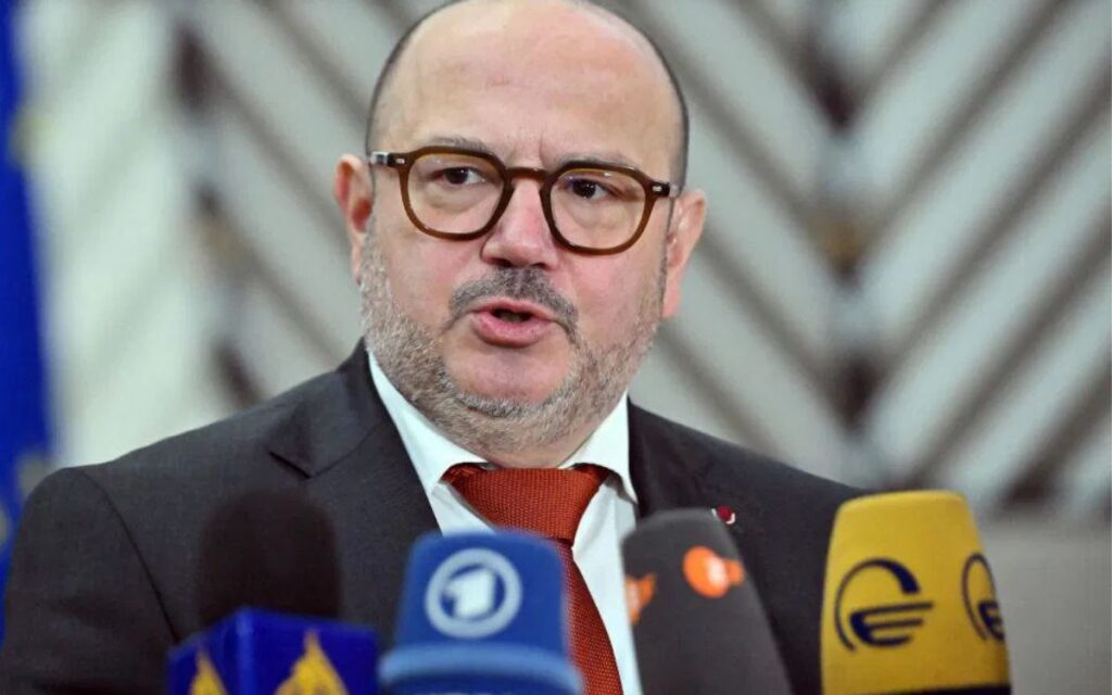 Les Relations Entre La Belgique Et Le Maroc Sont “les Plus étendues Et Les Plus Diversifiées Dans La Région