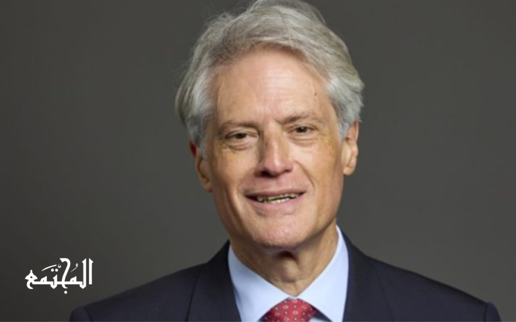 Ben Coleman Nommé Envoyé Commercial Britannique Pour Le Maroc Et L’afrique De L’ouest