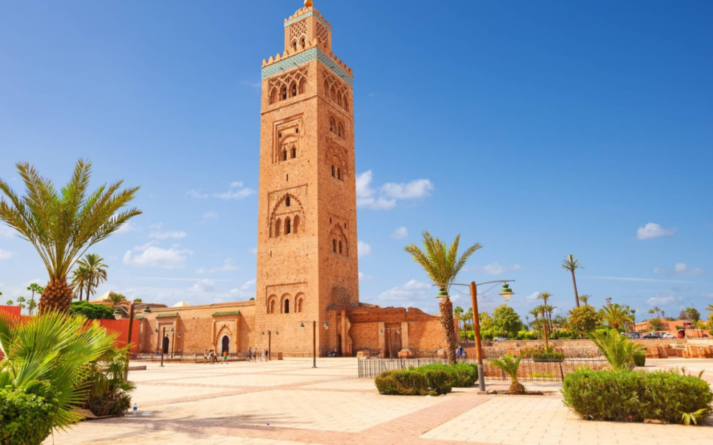 Tourisme : Marrakech, Hub De L’innovation Et De L’investissement