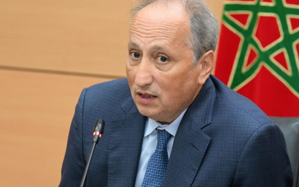 Le Ministère De L’Éducation Nationale Annonce La Continuité De La Régularisation Administrative Et Financière De Certains Fonctionnaires.