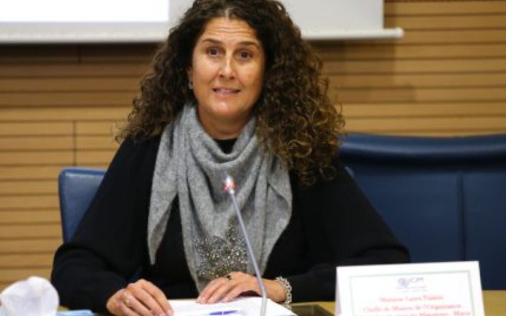 Le Maroc Se Distingue Par Une Politique Migratoire “inclusive Et Innovante”