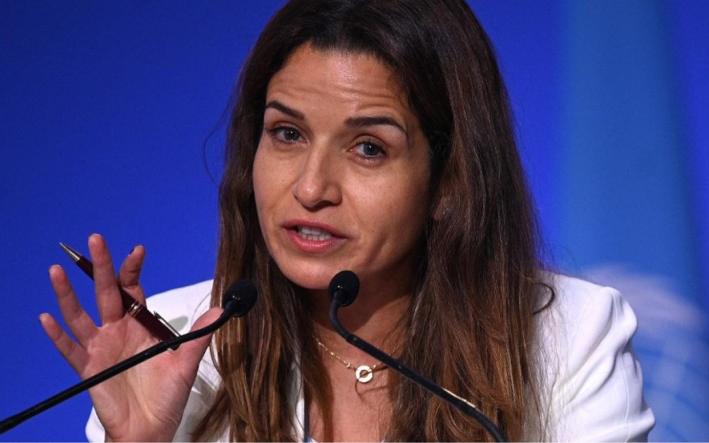 Dar Es-salaam : Mme Benali Souligne Les Avancées Du Maroc Dans L’accès à L’électricité