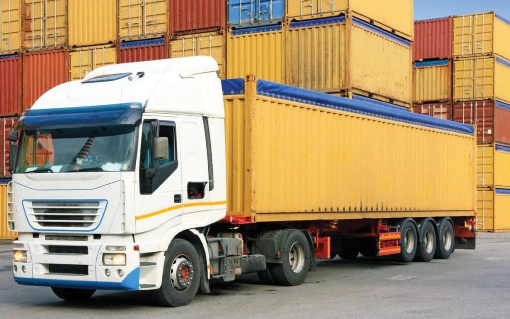 Transport Routier De Marchandises : Réunions Du Comité De Pilotage Avec Les Professionnels Du Secteur.