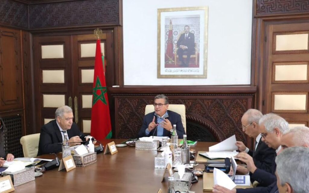 Le Conseil De Gouvernement Valide Un Décret Instaurant Deux Primes Pour Des Fonctionnaires De La Météorologie Nationale