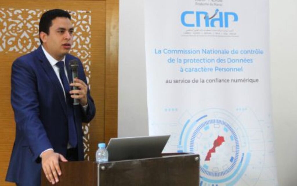 Marrakech : La Cndp Sensibilise Les Jeunes Sur L’importance De La Protection De Leur Vie Privée Numérique