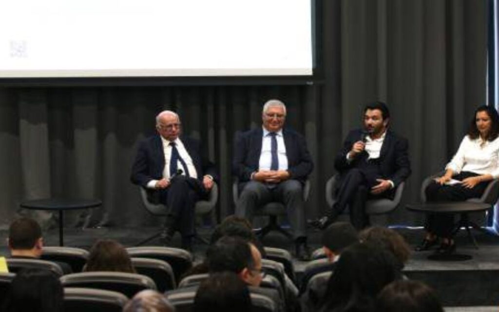 Casablanca : Débat Sur La Protection Des Données Personnelles Et Son Impact Sur L’investissement.