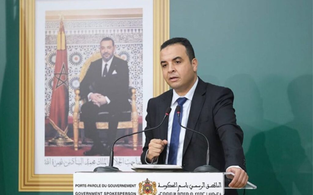 Interconnexion Des Barrages Oued El-makhazine Et Dar Khrofa : 96% Achevée, Mise En Service En Février