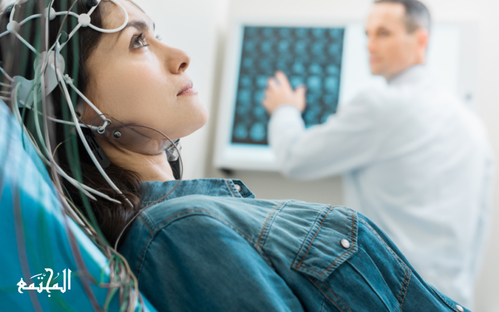 Taza : Plus De 200 Bénéficiaires D’une Campagne Médicale En Neurologie