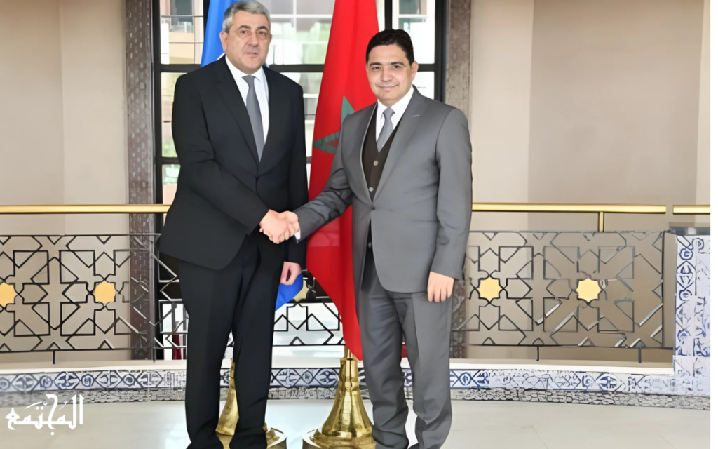 Le Secrétaire Général D’onu Tourisme Salue La Très Haute Vision De Sm Le Roi Pour La Promotion Du Tourisme Au Maroc