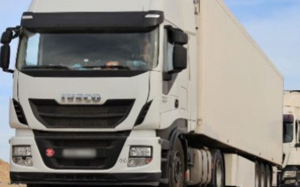 Maroc-portugal : Réunion à Lisbonne Sur Le Transport Routier De Marchandises Et Voyageurs.