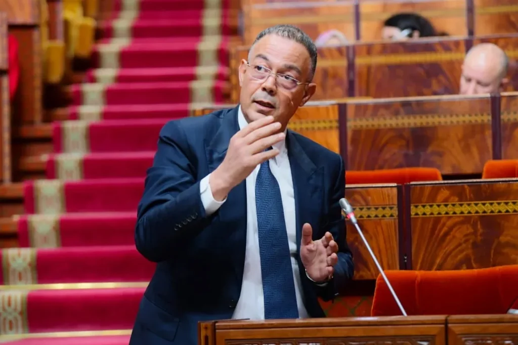 Réforme Fiscale : 299 Mmdh De Recettes En 2024