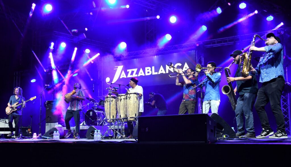 Casablanca : Clôture En Apothéose De La 3ème édition Du Festival Marocain De La Musique Andalouse