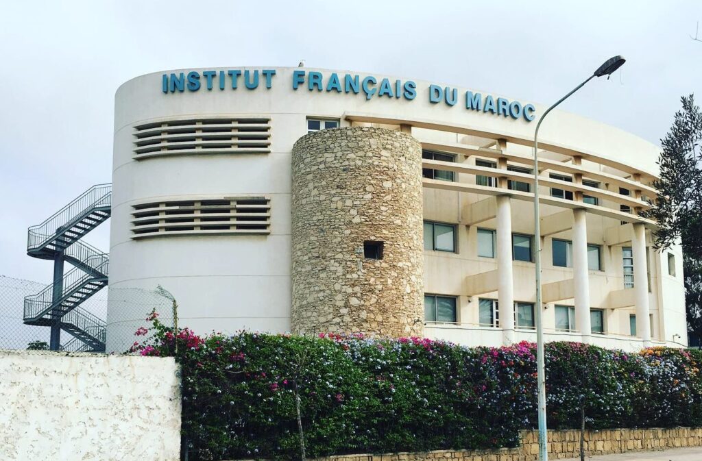 L’institut Français Du Maroc Organise Une Série D’activités En Janvier Pour Célébrer Le Nouvel An Amazigh