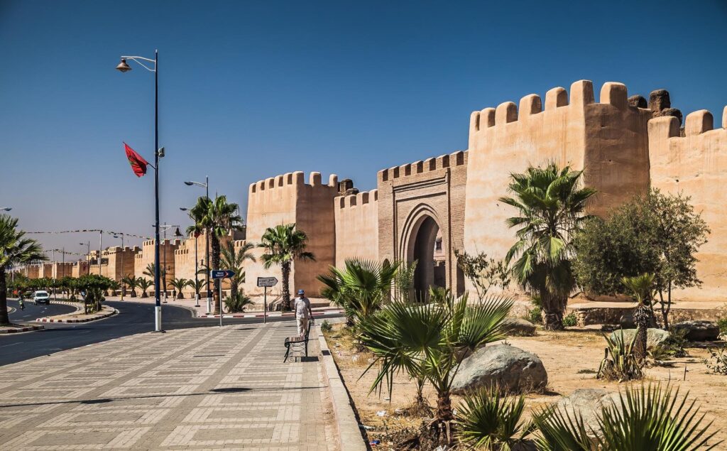 Taroudant: Un Soutien Continu De L’indh Au Secteur Coopératif