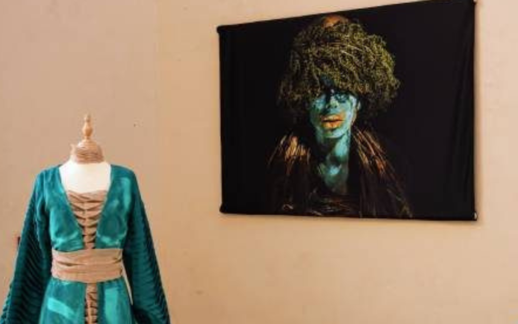 Vernissage à Rabat De L’exposition “moments Suspendus” De L’artiste Mexicain Miguel Milló
