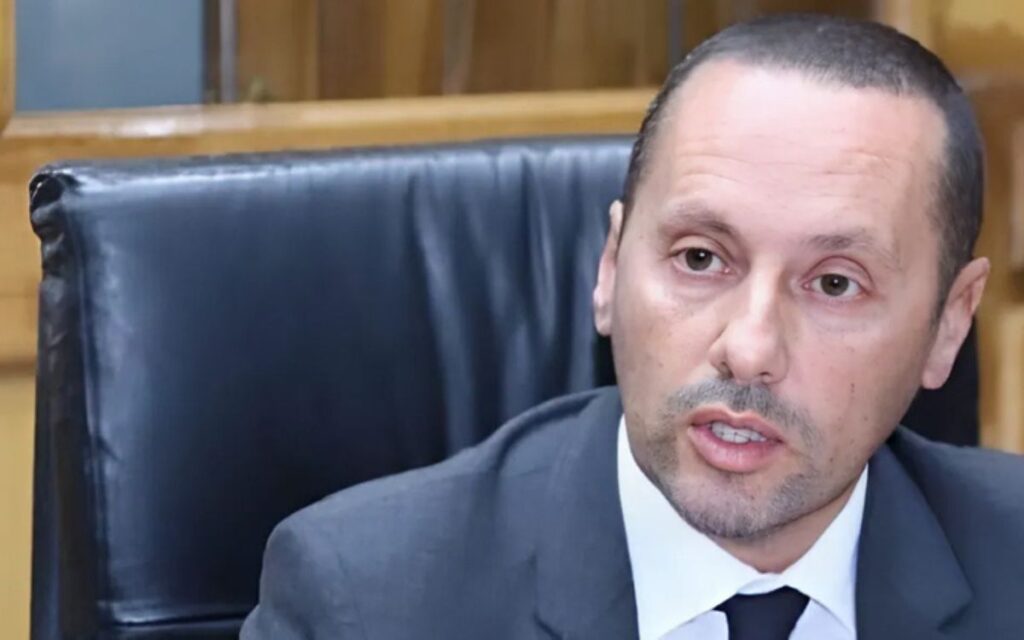 La Chambre Des Représentants Adopte à L’unanimité Un Projet De Loi Relatif à La Réparation Des Accidents De Travail