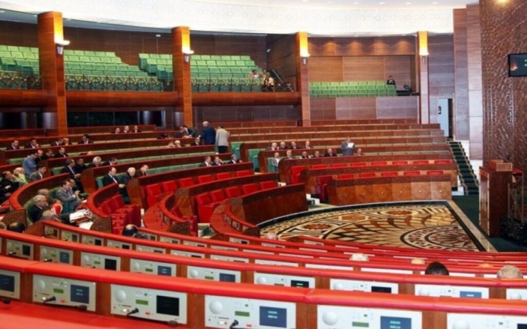 Chambre Des Représentants: La Majorité Se Félicite De La Coopération Entre L’institution Législative Et Le Gouvernement