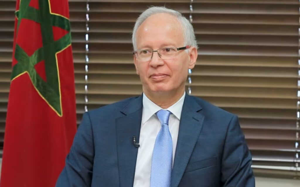 L’inpplc Réélu Membre Du Comité Exécutif De L’association Internationale Des Autorités Anticorruption