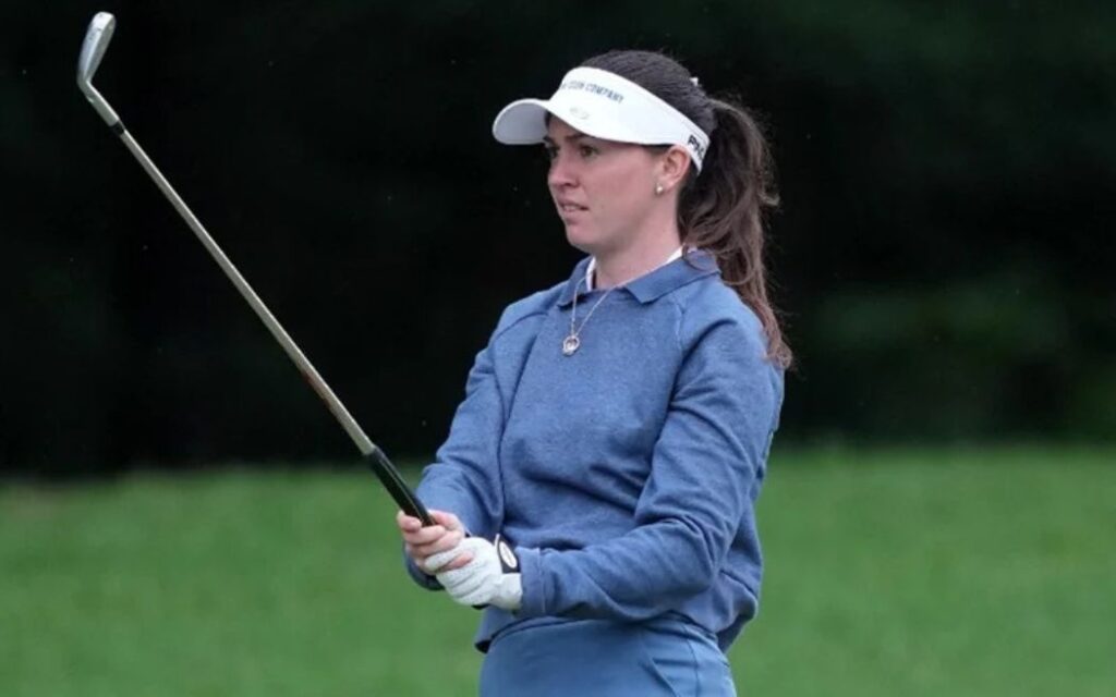 Coupe Lalla Meryem De Golf: L’anglaise Cara Gainer Remporte La 28è édition