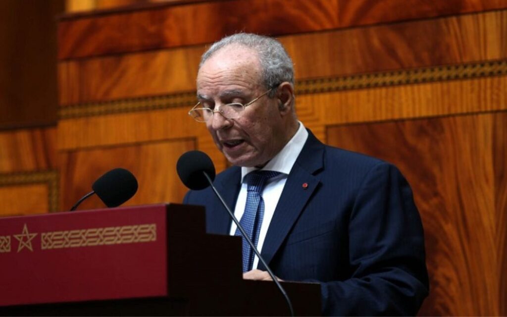 Depuis Son Lancement, Le Programme D’alphabétisation A Bénéficié à 4.990.000 Personnes