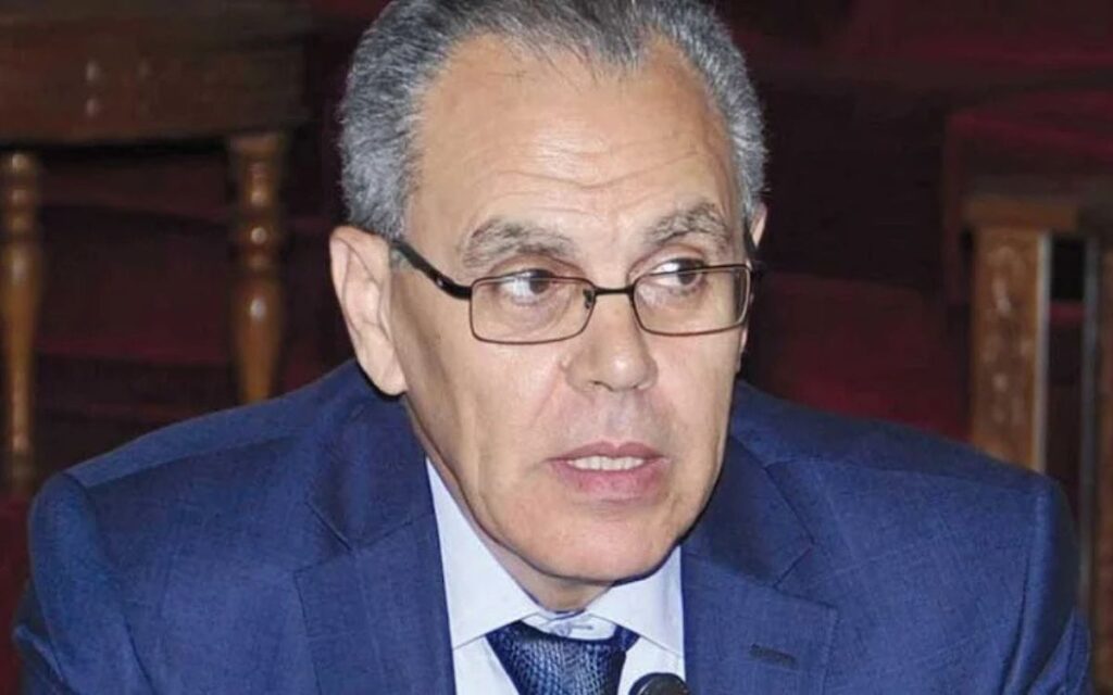 Le Maroc Résolument Engagé En Faveur D’une Coopération Africaine Solide Face Aux Menaces Du Cyberespace