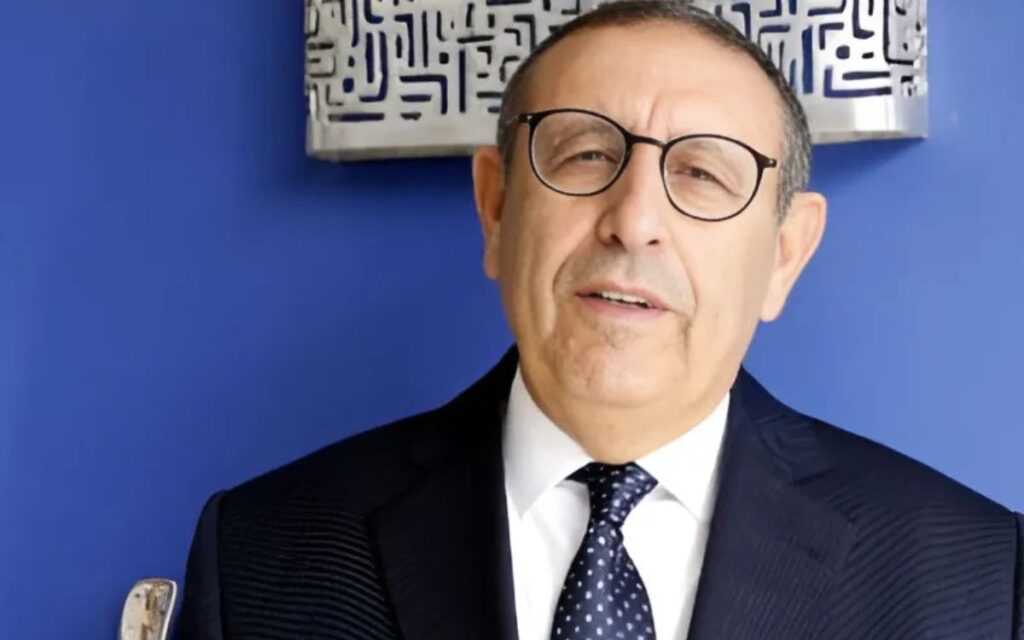 Floride: Célébration De La Hiloula Dans Un Hymne Au Modèle Marocain Singulier De Tolérance Et De Vivre Ensemble