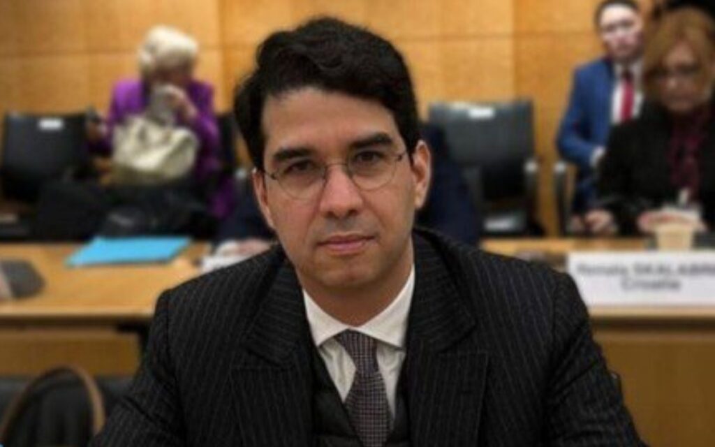 Les Avancées Du Maroc En Matière De Développement Mises En Exergue à Une Réunion Du Réseau Parlementaire Mondial De L’ocde