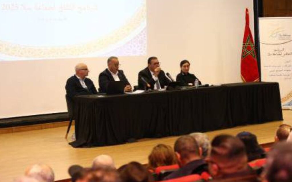 La Commune De Salé Dévoile Son Programme Culturel Pour L’année 2025