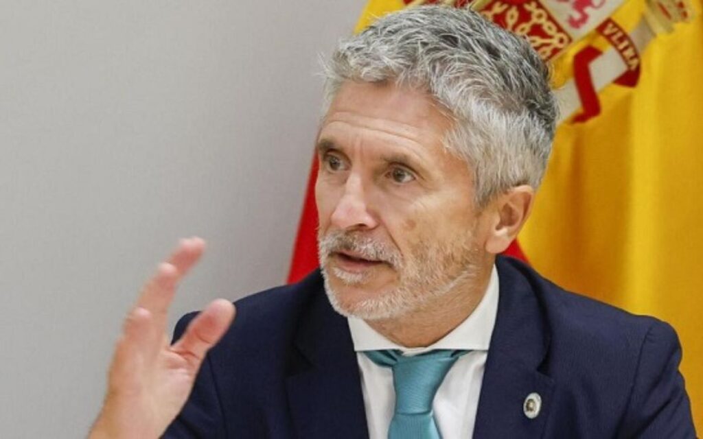 La Coopération Sécuritaire Maroco-espagnole, Un Gage De Stabilité En Méditerranée
