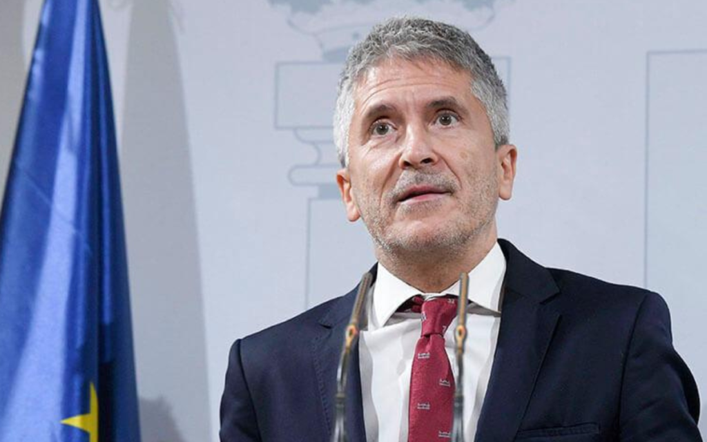 Le Maroc Jouit D’une “grande Expérience” Dans L’organisation Des Grands événements