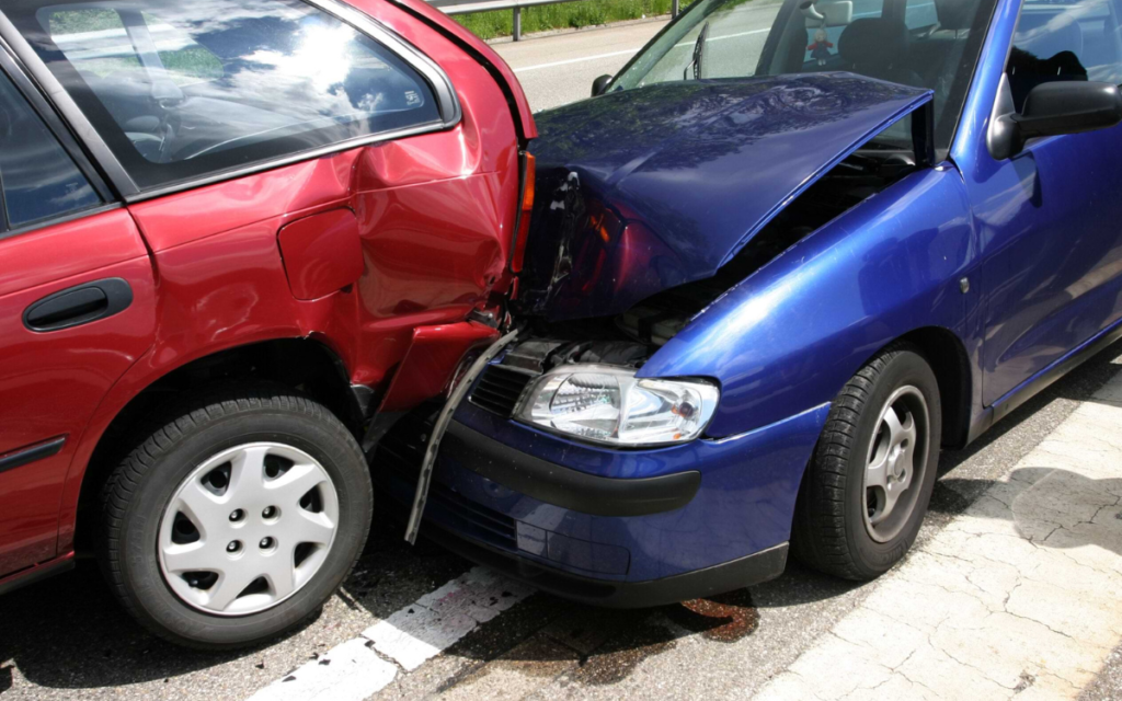 Accidents De La Circulation: 13 Morts Et 2.876 Blessés En Périmètre Urbain Durant La Semaine Dernière