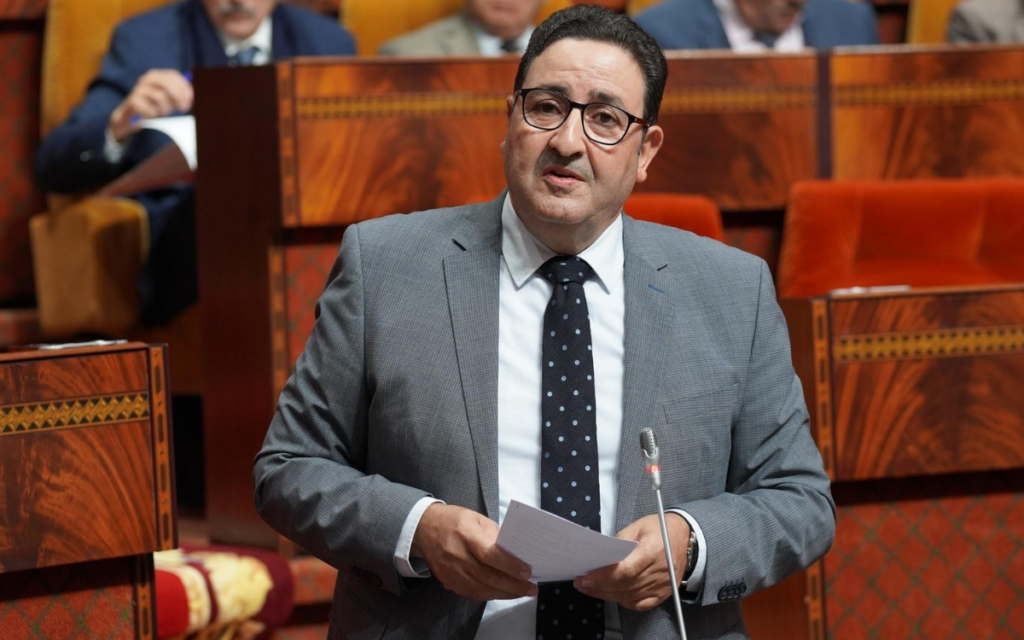 Sécurité Routière : M. Kayouh Tient Une Série D’entretiens Avec Des Ministres étrangers
