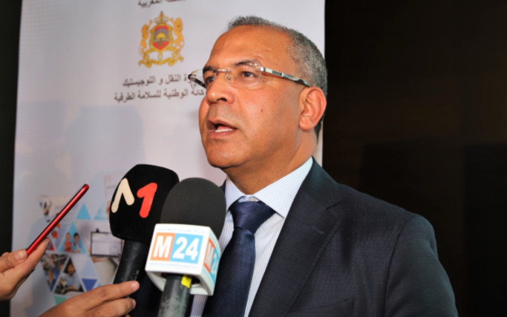 La 4e Conférence Ministérielle Mondiale Sur La Sécurité Routière, Une Opportunité Pour Renforcer L’engagement Du Maroc