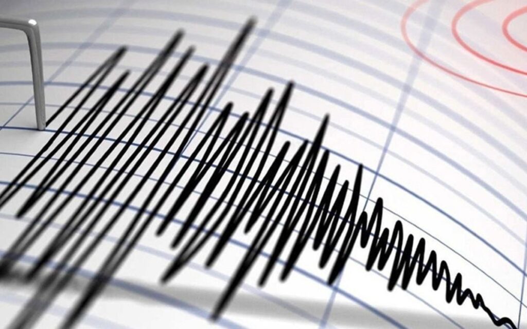 Secousse Tellurique De Magnitude 5,2 Dans La Province De Ouezzane, Pas De Dégâts Constatés