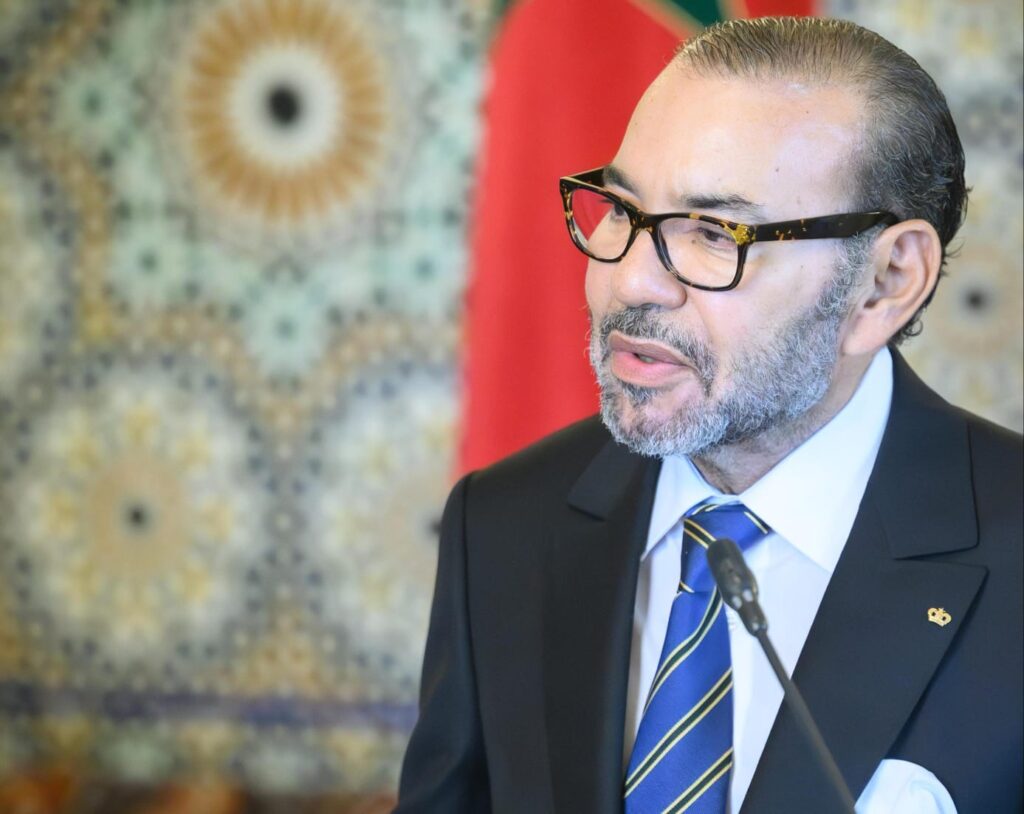 Le Roi Mohammed Vi Nomme De Nouveaux Walis Et Gouverneurs Dans Plusieurs Régions Et Provinces Du Royaume