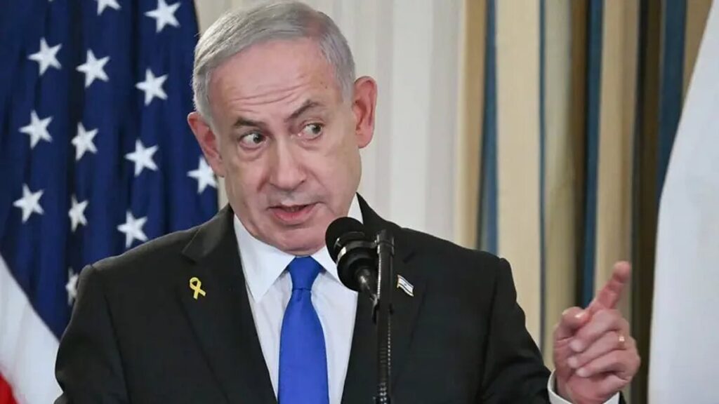 Netanyahu .. La Deuxième Phase Du Plan Trump Pourrait Bientôt Débuter… Merz Dément Toute Discussion Sur Une Visite à Berlin